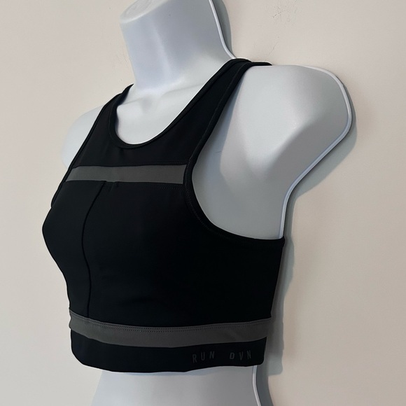 Nike Dri Fit Swoosh Run Division sports bra - Picture 4 of 6